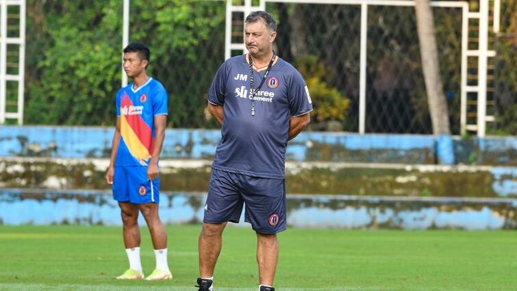 We don’t have enough quality to play matches in the Indian Super League: SC East Bengal’s Manuel Diaz ISL SC EAST BENGAL: দল এখনও গুছিয়ে উঠতে পারেনি, ওড়িশার বিরুদ্ধে হারের পর স্বীকারোক্তি দিয়াজের