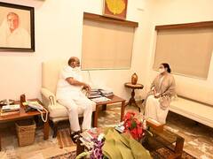 Mamata Banerjee Sharad Pawar Meeting: 'దేశంలో యూపీఏ ఎక్కడుంది? ప్రత్యామ్నాయ శక్తి రావాల్సిందే'