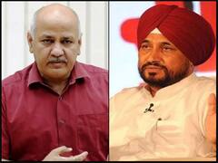 Manish Sisodia Visit Schools: ਮੁੱਖ ਮੰਤਰੀ ਚੰਨੀ ਦੇ ਹਲਕੇ 'ਚ ਸਰਕਾਰੀ ਸਕੂਲਾਂ ਦਾ ਕੀ ਹਾਲ? ਮਨੀਸ਼ ਸਿਸੋਦੀਆ ਸਕੂਲਾਂ 'ਚ ਪਹੁੰਚ ਕਰਨਗੇ ਖੁਲਾਸਾ