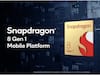 Qualcomm Snapdragon 8 Gen 1 Chipset Is Here: Know Specifications And More