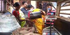Duare Ration : মুখ্যমন্ত্রীর ঘোষিত প্রকল্পে ধাক্কা, ডিসেম্বরে দুয়ারে রেশন না দেওয়ার ঘোষণা বাঁকুড়া জেলার ডিলারদের