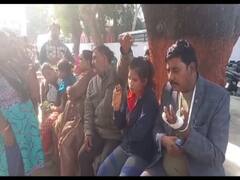 UP News: मुरादाबाद में बदमाशों ने बारातियों से की लूटपाट, एक की उंगली काट उड़ा ले गए लाखों का सामान, पुलिस ने शुरू की छानबीन