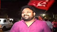 Kolkata Municipal Election: প্রচারে ব্যস্ততার মাঝে খাবারের তালিকায় কী কী রাখছেন বামপ্রার্থী পল্লব? | Bangla News