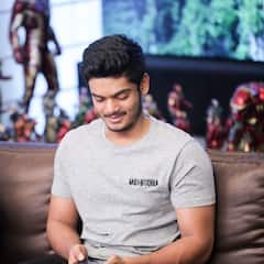 Akash Puri: హ్యండ్ సమ్ హీరో ఆకాష్ పూరి