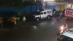 દાહોદઃ વહેલી સવારથી વરસાદ શરૂ, ખેડૂતોની ચિંતામાં થયો વધારો; જુઓ ગુજરાતી ન્યૂઝ