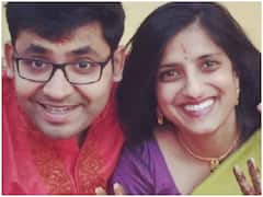 जानिए कौन हैं ट्विटर के नए सीईओ Parag Agrawal की पत्नी विनीता, कैसे हुई थी दोनों की मुलाकात, जयपुर में हुई थी शादी