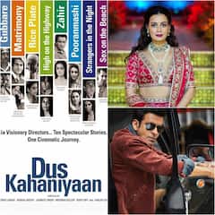 World AIDS Day 2021: 5 Bollywood Films That Broke Stigma And Spread Awareness