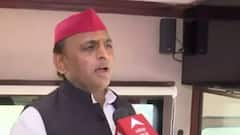 Akhilesh Yadav's Sankalp Rath in Bundelkhand | Master Stroke