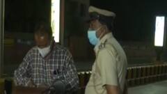 ફટાફટઃરાજ્યના આઠ મહાનગરોમાં નાઈટકર્ફ્યૂ, લગ્નમાં કેટલા લોકોને અપાઈ મંજૂરી?