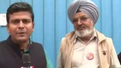 Kulwant Singh Sandhu EXCLUSIVE | Gives HUGE statement about Farmers contesting in Punjab Assembly elections