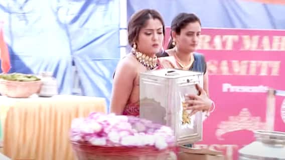 Who will win 'Best Bahu Contest'? | Saath Nibhaana Saathiya 2