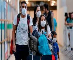 கடந்த 24 மணி நேரத்தில் தென்னாப்பிரிக்காவில் 4,373 பேருக்கு கொரோனா பாதிப்பு உறுதியாகியுள்ளது. இது, அதற்கு முந்தைய வாரத்தை விட  400% அதிகமாகும்