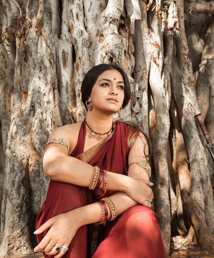 రేపే ఈ సినిమా ప్రేక్షకుల ముందుకు రానుంది. (Photo Courtesy: Instagram)