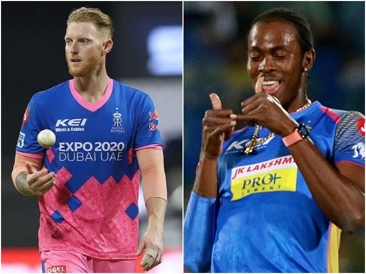 IPL 2022: Mengapa Rajasthan Royals Tidak Mempertahankan Ben Stokes Dan Jofra Archer, Kumar Sangakkara Jelaskan Alasannya