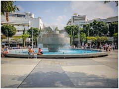 World’s Most Expensive City: इजरायल की राजधानी तेल अविव बना दुनिया का सबसे महंगा शहर, ये है दूसरे नंबर पर