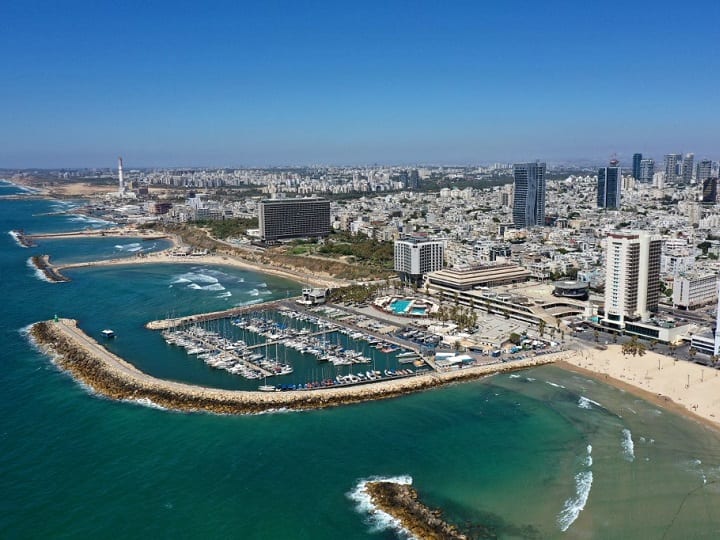 World's Most Expensive City To Live In Not Paris Hong Kong Aviv Most Cost City Tel Aviv Is World’s Most Expensive City To Live In — Check Out Top 10 List