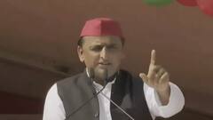 Akhilesh Yadav ने परिवारवाद को लेकर किया योगी सरकार पर पलटवार | UP Election