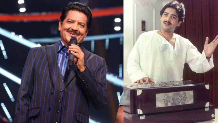 Udit Narayan Birthday Special top 10 Bollywood Hindi songs of the
