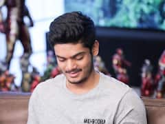 Akash Puri: హ్యండ్ సమ్ హీరో ఆకాష్ పూరి