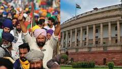 Farmers Protest: কৃষি আইন বাতিলের দাবিতে আন্দোলনে কৃষক মৃত্যুর কোনও তথ্য নেই', সংসদে জানাল কেন্দ্রীয় কৃষিমন্ত্রক। Bangla News