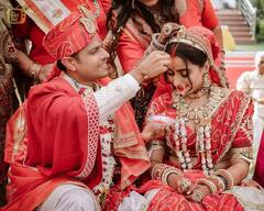 Wedding Album: नील ने ऐश्वर्या से उज्जैन में रचाई शादी, हल्दी-मेहंदी से लेकर फेरों तक की इनसाइड वेडिंग एल्बम