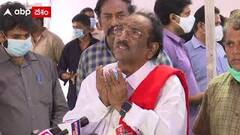 Sirivennela Seetharama Sastry: తెలుగు చిత్ర పరిశ్రమ కు తీరని లోటన్న పరుచూరి గోపాలకృష్ణ. | ABP Desam