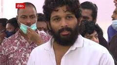 Sirivennela Seetharama Sastry: ఎప్పటికి మన గుండెల్లో ఉంటారన్న హీరో అల్లు అర్జున్