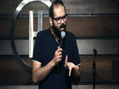 Kunal Kamra Show: कुणाल कामरा का बेंगलुरु में होने वाला शो रद्द, कॉमेडियन ने ट्वीट कर लिखी ये बात