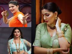 कितनी पढ़ी लिखी हैं Sapna Choudhary, क्या है उनका असली नाम? इंस्पेक्टर बनने का सपना देखने वाली कैसे बन गई देसी क्वीन,जानिए