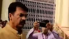 Bihar Vidhan Sabha: From abuses to hand shake; a look into the changed style of RJD MLA