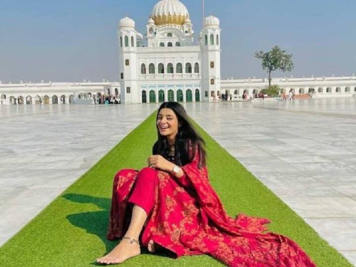 Kartarpur Gurdwara में पाकिस्तानी मॉडल के फोटोशूट पर भारत ने पाक उच्चायोग के अधिकारी को तलब किया Kartarpur Gurdwara Darbar Sahib India over the photoshoot of Pakistani model summoned in charge Pakistan High Commission expressed concern Kartarpur Gurdwara में पाकिस्तानी मॉडल के फोटोशूट पर भारत ने पाक उच्चायोग के अधिकारी को तलब किया