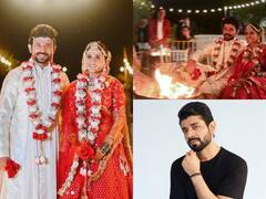 Vineet Kumar Wedding: यूपी के बनारसी बाबू और बॉलीवुड एक्टर विनीत कुमार सिंह ने रचाई शादी, मुक्केबाज सहित गुंजन सक्सेना में कर चुके हैं काम