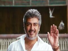 Ajith Statement: என்னை தல என்று அழைக்க வேண்டாம் - ரசிகர்களுக்கு அஜித்குமார் அன்பு கோரிக்கை!