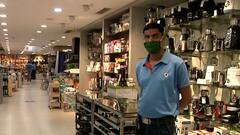 BMC Mask Fine : मास्क घातला नसेल तर 'इतका' भरावा लागणार दंड!