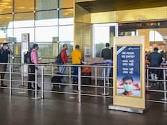 6 From 'At-Risk' Countries Admitted To Lok Nayak Hospital, Samples Sent For Genome Sequencing