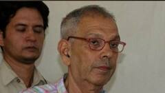 Kobad Ghandy : माओवाद्यांकडून कोबाड गांधी यांची पक्षातून हकालपट्टी, कोण आहेत कोबाड गांधी?