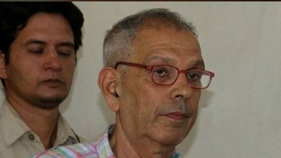 Kobad Ghandy : माओवाद्यांकडून कोबाड गांधी यांची पक्षातून हकालपट्टी, कोण आहेत कोबाड गांधी?