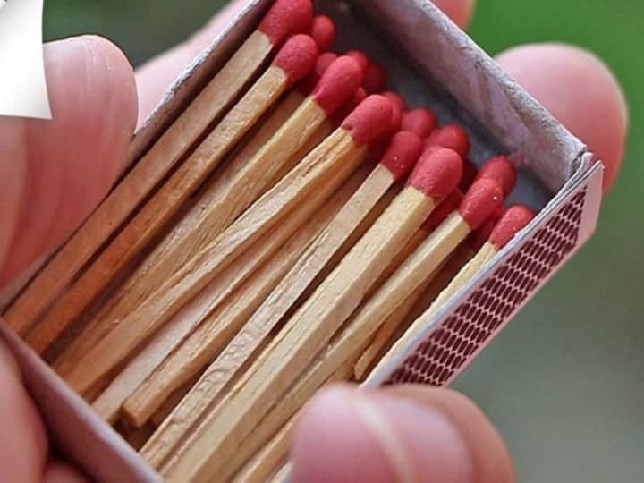 Matchbox Price hiked to Rs 2 after 14 years in Tamil Nadu, match box rate increased Matchbox Price Hike: 14 ஆண்டுகளுக்குப் பின் விலை உயர்ந்த தீப்பெட்டி:  இன்று முதல் ரூ.2க்கு விற்பனை!