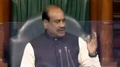 संसद सत्र का तीसरा दिन, लोकसभा में कोरोना के मुद्दे पर चर्चा