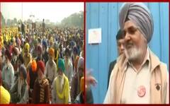 ਕੀ ਪੰਜਾਬ 'ਚ ਵਿਧਾਨ ਸਭਾ ਚੌਣਾਂ ਲੜਨਗੇ ਕਿਸਾਨ ? ਸੁਣੋ ਕਿਸਾਨ ਆਗੂ ਦਾ ਬਿਆਨ