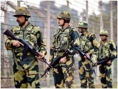 BSF 57th Raising Day: आज 57 वां स्थापना दिवस मना रहा है BSF, सीएम योगी आदित्यनाथ समेत इन नेताओं ने दी जवानों को बधाई