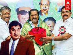 Tamil Magan Hussain History: MGR-க்காக அரசு வேலையையே துறந்தவர்...யார் இந்த தமிழ் மகன் உசேன்?