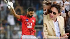 'We Wanted Him To Stay, But He Wanted To Go Into Auction': Punjab Kings Owner Ness Wadia On KL Rahul