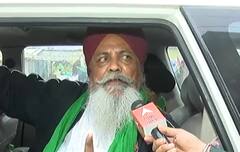 MSP ਦੀ ਕਮੇਟੀ 'ਚ ਕੌਣ-ਕੌਣ ਹੋਣਗੇ, ਸੁਣੋ Ruldu Singh Mansa ਤੋਂ | Abp sanjha