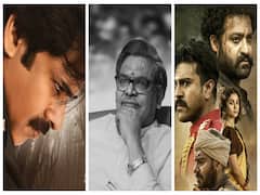 Bheemla Nayak & RRR: భీమ్లా నాయక్ పాట విడుదల చేయడం లేదు... ఆర్ఆర్ఆర్ ట్రైలర్ కూడా