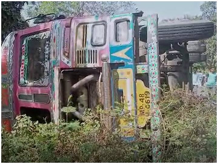 Betul Accident: बैतूल में बस-ट्रक की जबरदस्त भिड़ंत, हादसे में 6 लोगों की मौत, 15 घायल, जांच में जुटी पुलिस