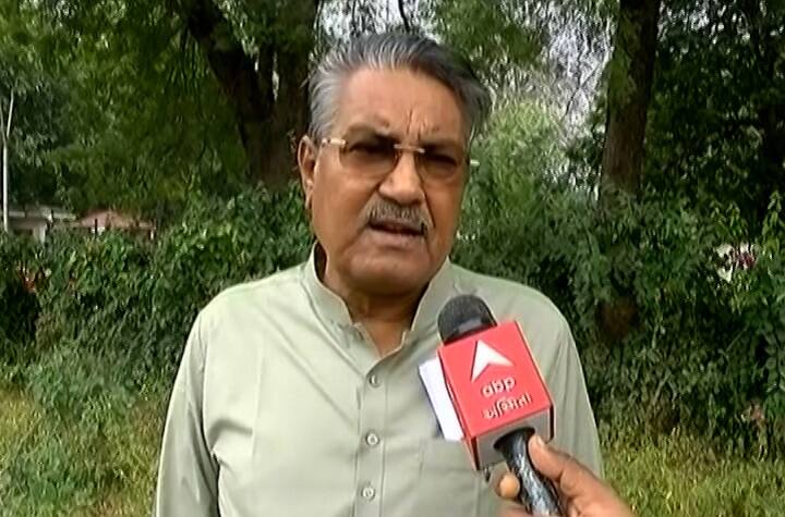 Gujarat farm Minister Raghavji Patel big announcement for crop fail in unseasonal rain કમોસમી વરસાદથી ખેડૂતોને થતી નુકસાનીના વળતર મુદ્દે કૃષિમંત્રીની મોટી જાહેરાત