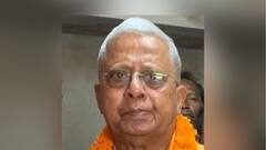 Mamata in Mumbai: 'যিনি টাটার মত শিল্পপতিকে তাড়িয়েছেন, তাঁর ডাকে কত শিল্প আসবে বুঝে নিন', ট্যুইটে কটাক্ষ তথাগত রায়ের | Bangla News