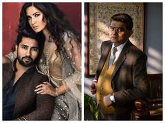 Katrina Kaif-Vicky Kaushal की शादी के एनडीए क्लॉज से खुश नहीं हैं Gajraj Rao, कहा- 'मैं नहीं आउंगा'