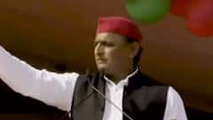 Akhilesh Yadav ने 'साइकिल' छोड़ 'रथ' का थामा साथ, क्या मिलेगी सत्ता? | UP Election